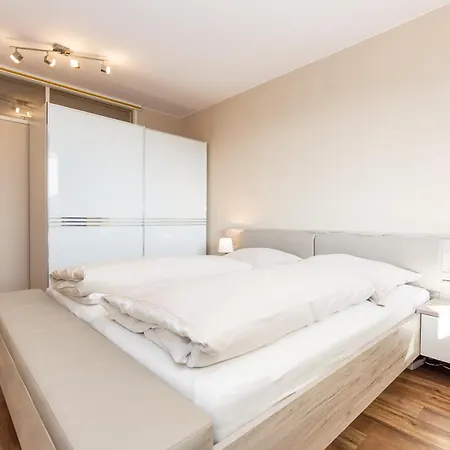 Kurpark-residenz 202 Appartamento