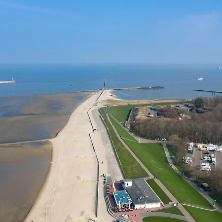 Kurpark-residenz 202 Apartment *