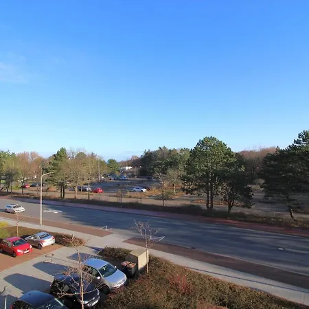 Kurpark-residenz 202 Apartment