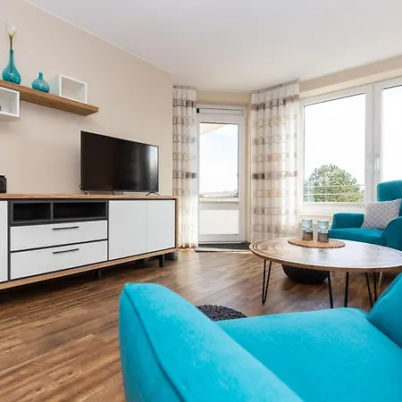 Kurpark-residenz 202