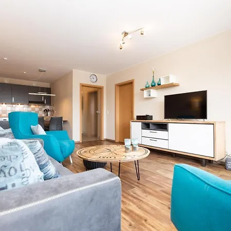 Kurpark-residenz 202