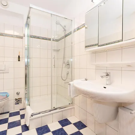 Kurpark-residenz 202